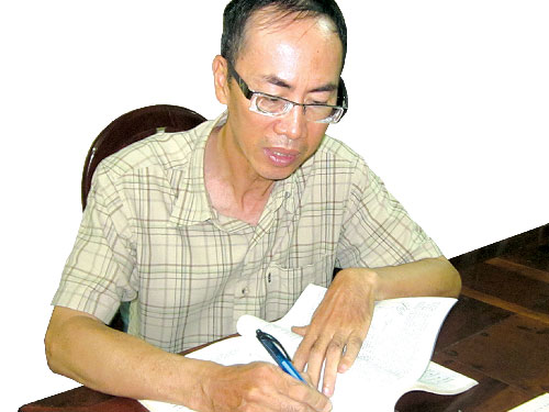 Thần đồng Việt: Ngày ấy – bây giờ 9 Thần đồng Việt: Ngày ấy – bây giờ 9