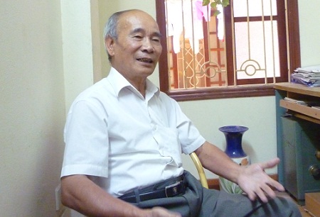 Khi người lớn 