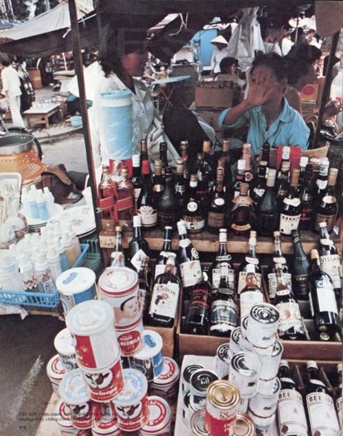 Những hình ảnh hiếm về ẩm thực vỉa hè Sài Gòn thế kỷ 20 26