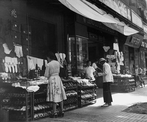 Những hình ảnh hiếm về ẩm thực vỉa hè Sài Gòn thế kỷ 20 29