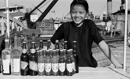 Những hình ảnh hiếm về ẩm thực vỉa hè Sài Gòn thế kỷ 20 34