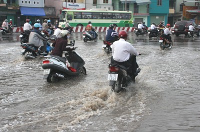 Lương cán bộ công ty môi trường Hà Nội, Cần Thơ bao nhiêu? 1