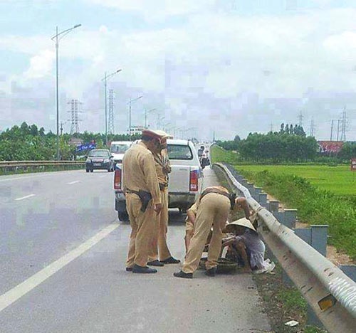 Cư dân mạng 