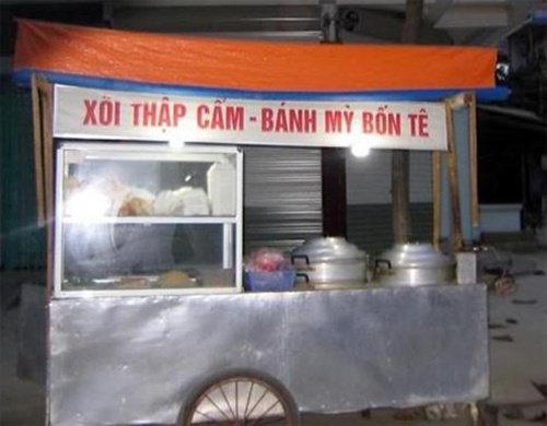 Cười bể bụng vì những biển quảng cáo siêu sáng tạo ở Việt Nam 4