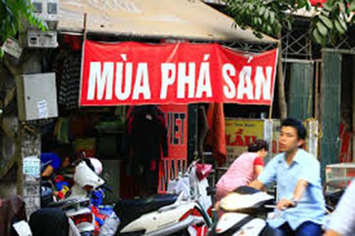 Cười bể bụng vì những biển quảng cáo siêu sáng tạo ở Việt Nam 11