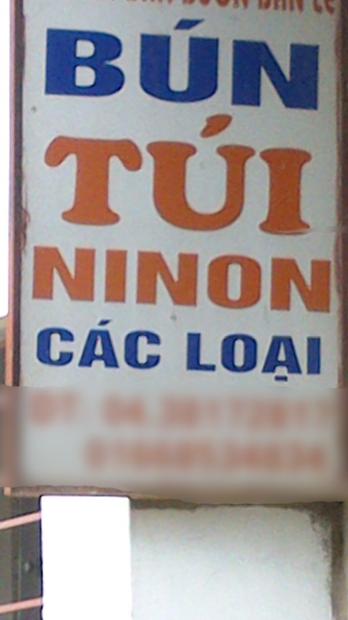 Cười bể bụng vì những biển quảng cáo siêu sáng tạo ở Việt Nam 14