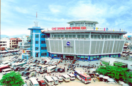 Nhiều loại hàng hóa trong khu kinh tế cửa khẩu sẽ được miễn giảm thuế 1 Nhiều loại hàng hóa trong khu kinh tế cửa khẩu sẽ được miễn giảm thuế 1