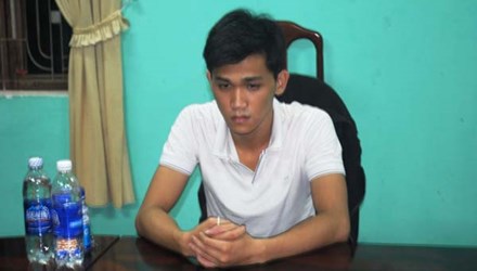 Lời khai của kẻ si t&igrave;nh khống chế nữ sinh ở Huế 1