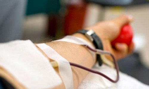 Quy định yêu cầu hiến máu trước khi đăng ký kết hôn gây tranh cãi 1