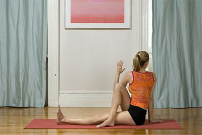 10 động tác yoga tốt nhất cho phụ nữ 10