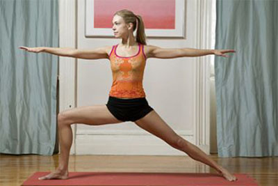 10 động tác yoga tốt nhất cho phụ nữ 3