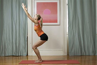 10 động tác yoga tốt nhất cho phụ nữ 5