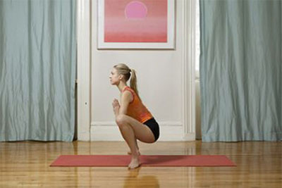 10 động tác yoga tốt nhất cho phụ nữ 7