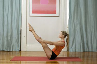10 động tác yoga tốt nhất cho phụ nữ 8