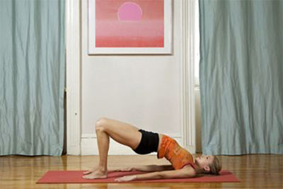 10 động tác yoga tốt nhất cho phụ nữ 9