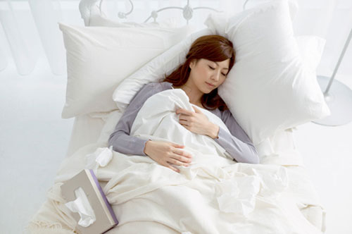 Hội chứng ngưng thở khi ngủ: những điều cần biết để phòng bệnh 2