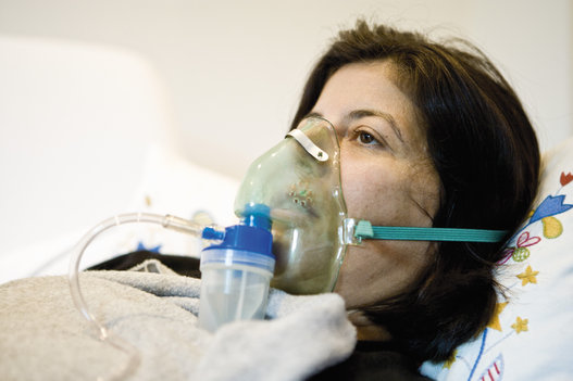 8 dấu hiệu của bệnh viêm phổi bạn không nên bỏ qua 2