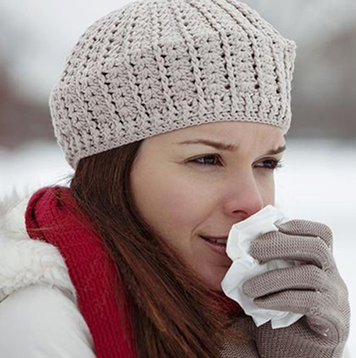 6  hiểu lầm về chăm sóc sức khỏe trong mùa đông 1