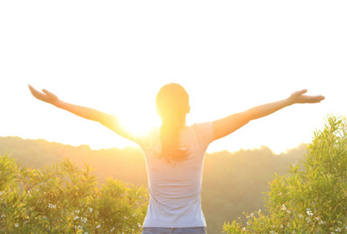 Ánh mặt trời - vitamin D và 5 tác dụng tuyệt vời ít người biết 2