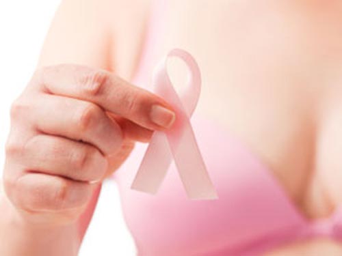10 bí quyết ngăn ngừa ung thư vú 1