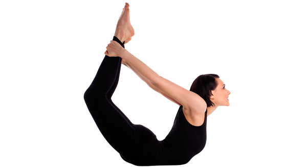 Thêm 3 động tác yoga vừa giúp đẹp da lại dễ tập