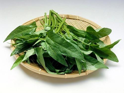 sai lầm khi ăn rau muống sai lầm khi ăn rau muống