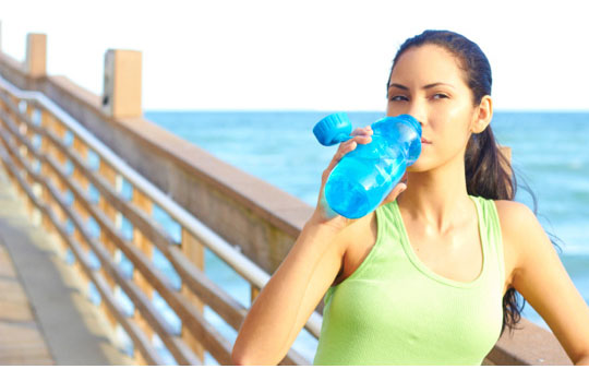 lưu ý khi uống nước 2 lưu ý khi uống nước 2