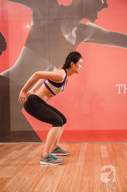  bài tập giảm cân trong 1 tuần 21