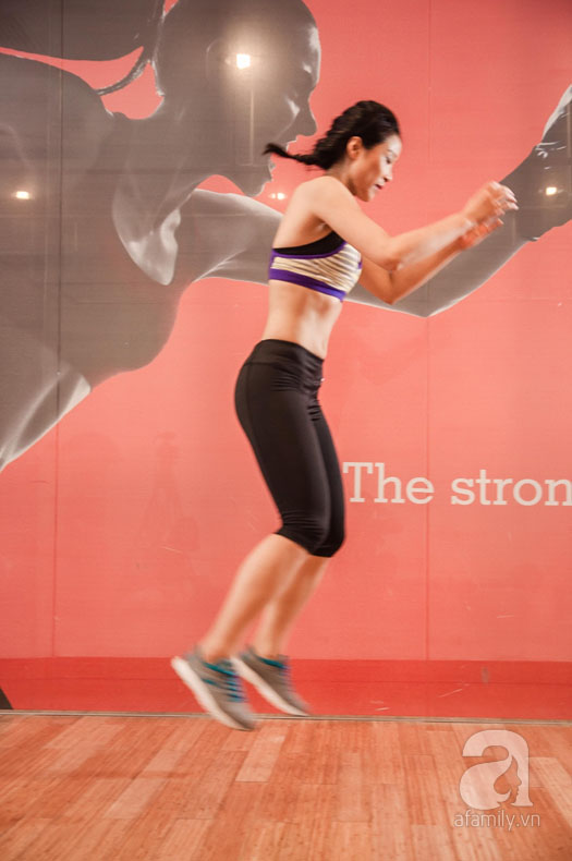  bài tập giảm cân trong 1 tuần 22