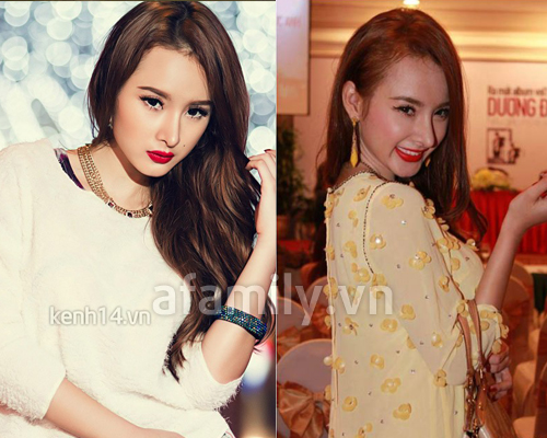 Những chiếc mũi 