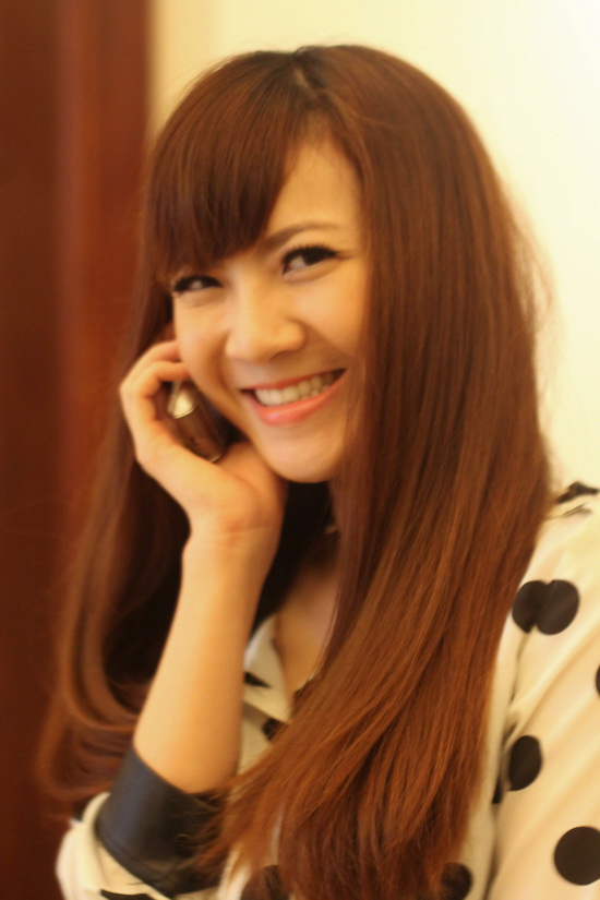 Những chiếc mũi 