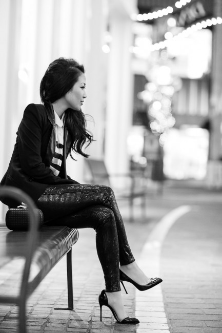 Wendy Nguyen - Cô gái mồ côi gốc Việt trở thành Fashion Icon nổi tiếng 10