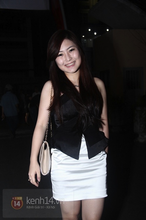 Những ca ăn mặc 