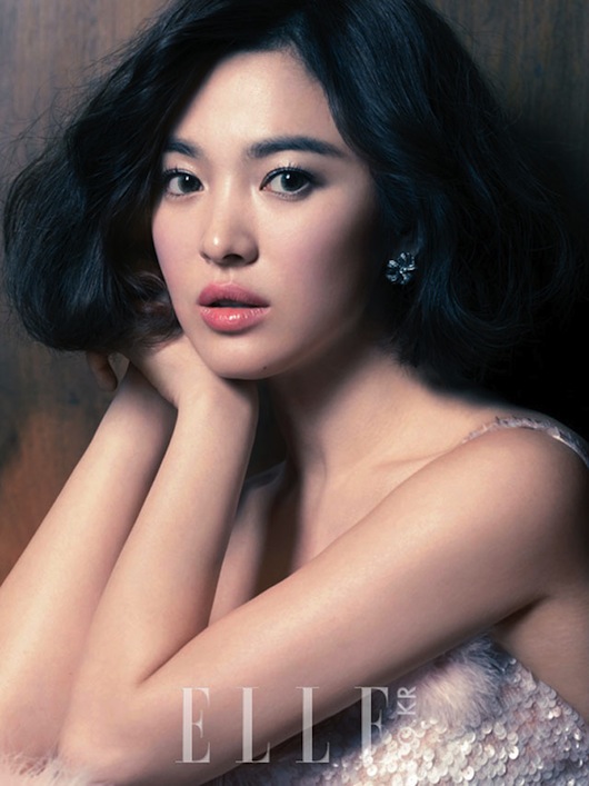 4 điểm khiến vẻ đẹp nhân tạo xứ Hàn được phái đẹp mơ ước 13