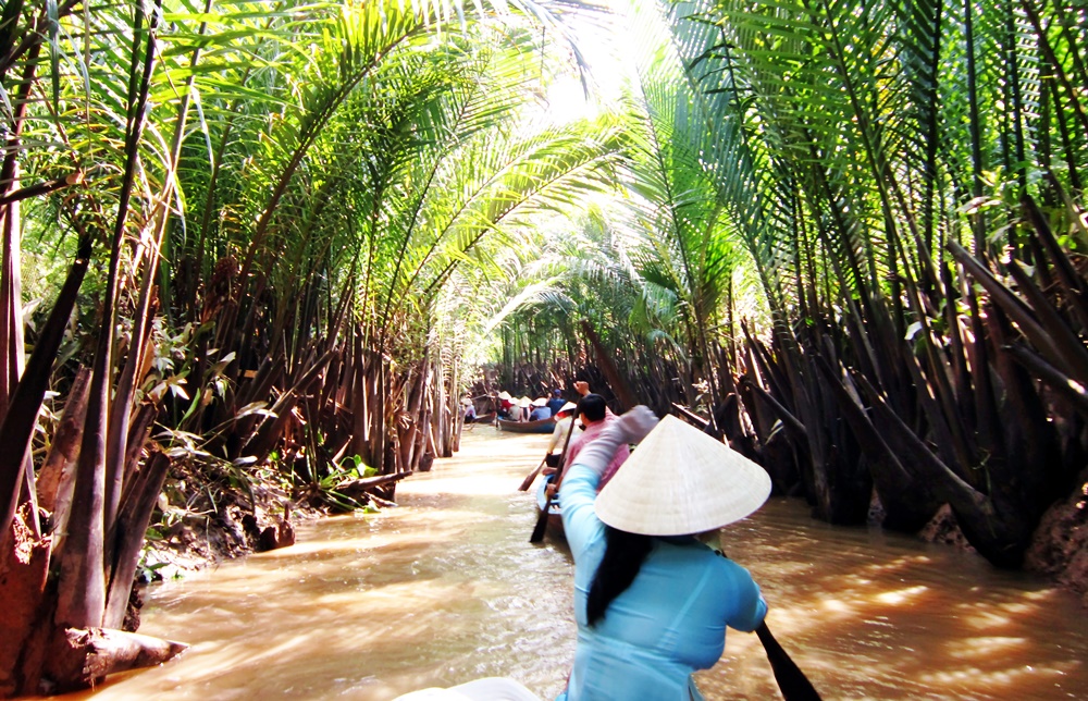 Du lịch Bến Tre