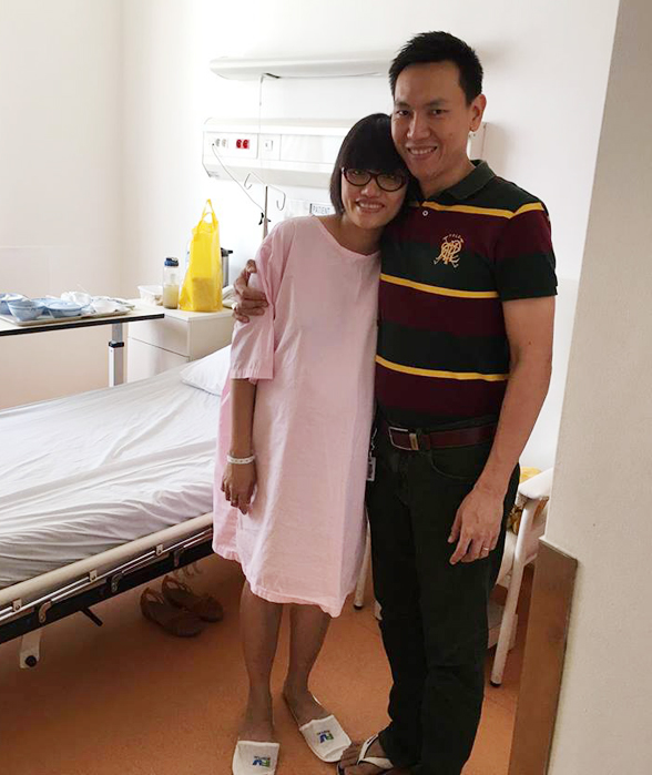 Sinh thường Sinh thường