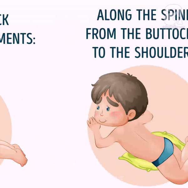 Mát xa giảm ho Mát xa giảm ho