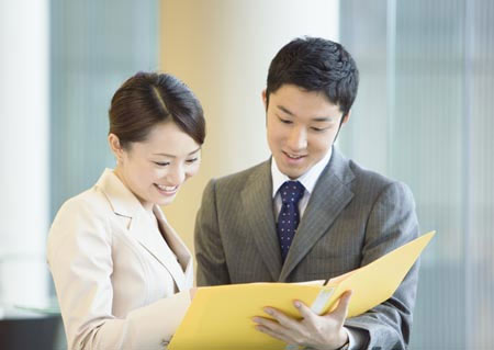 Khi chúng ta đi làm không chỉ vì... lương 2 Khi chúng ta đi làm không chỉ vì... lương 2