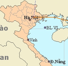 Bão số 5 suy yếu thành áp thấp rồi tan dần Bão số 5 suy yếu thành áp thấp rồi tan dần