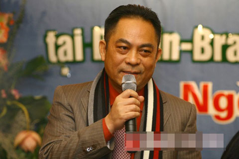 Những người Việt si&ecirc;u gi&agrave;u tr&ecirc;n thế giới