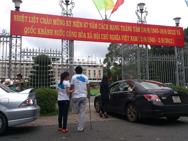 S&agrave;i G&ograve;n 