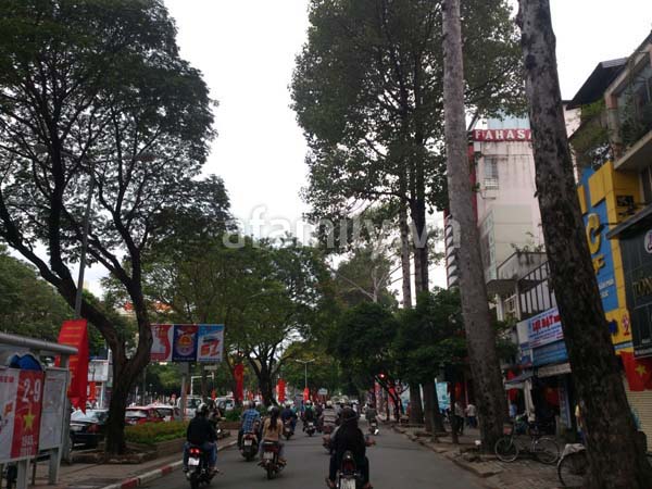 S&agrave;i G&ograve;n 