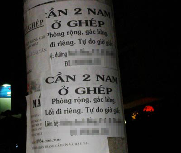&ldquo;Sập bẫy&rdquo; ở gh&eacute;p