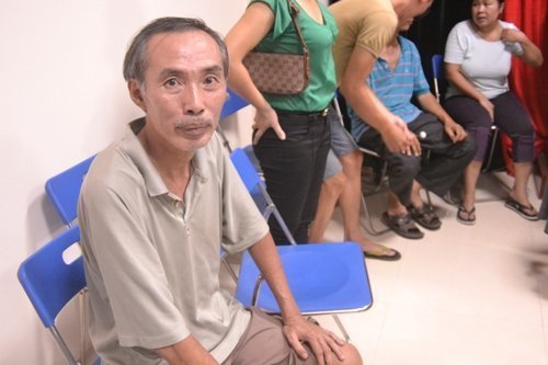 Vụ ch&aacute;y 10 ng&ocirc;i nh&agrave; ở H&agrave; Nội: Khổ trăm bề!