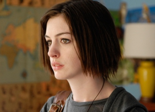 7 vai diễn đáng nhớ của Anne Hathaway