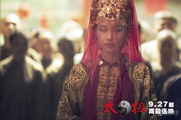 Angelababy ăn... siêu khỏe Angelababy ăn... siêu khỏe