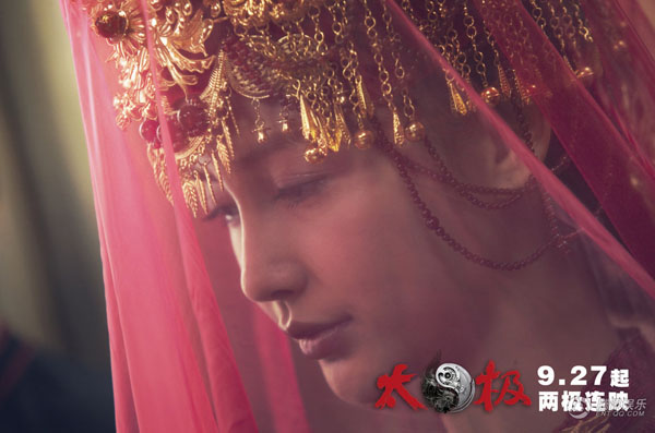 Angelababy ăn... siêu khỏe Angelababy ăn... siêu khỏe