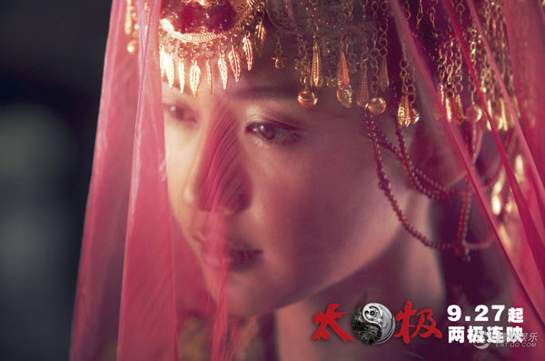 Angelababy ăn... siêu khỏe Angelababy ăn... siêu khỏe