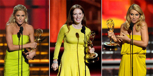 Emmy 2012: 