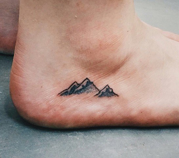 Hình xăm mặt trời: Ý nghĩa, Mẫu tattoo đẹp cho nam nữ - ALONGWALKER